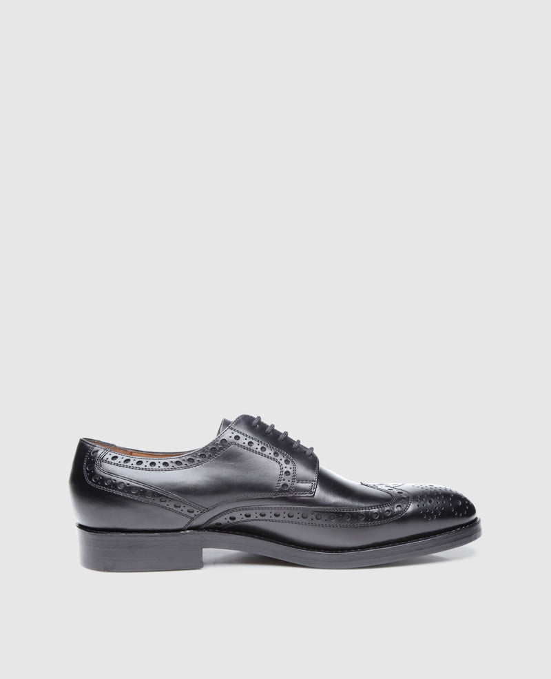Shoepassion Luzern Full-Brogue AC von Heinrich Dinkelacker Shoepassion Exklusive Angebote