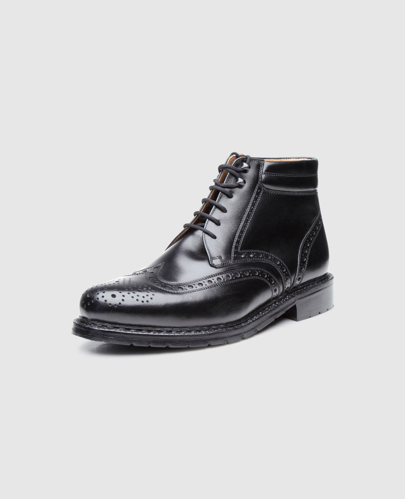 Shoepassion Janosh K Full-Brogue AC von Heinrich Dinkelacker Shoepassion Neuheiten