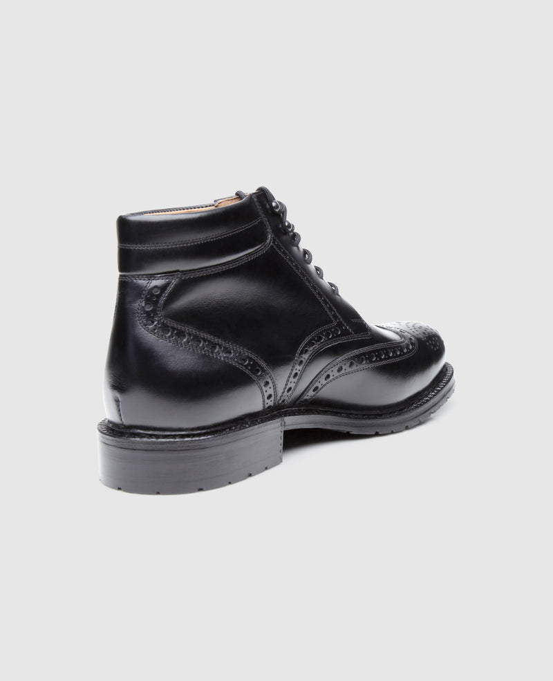 Shoepassion Janosh K Full-Brogue AC von Heinrich Dinkelacker Shoepassion Neuheiten