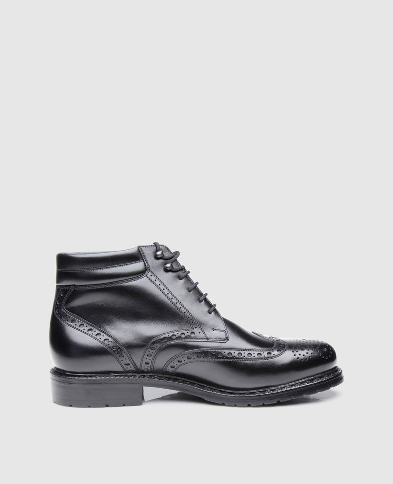 Shoepassion Janosh K Full-Brogue AC von Heinrich Dinkelacker Shoepassion Neuheiten
