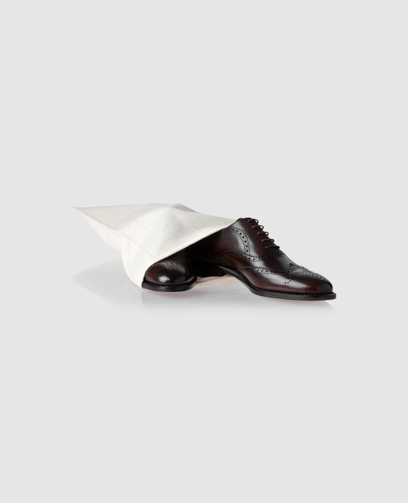 Shoepassion Schuhbeutel Der praktische Schuhsack auf SHOEPASSION.com Shoepassion Zeitbegrenzte Promotion