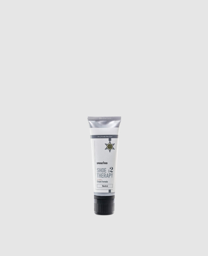 Shoepassion Cream Formula farblos Springyard Shoepassion Black Friday Preise