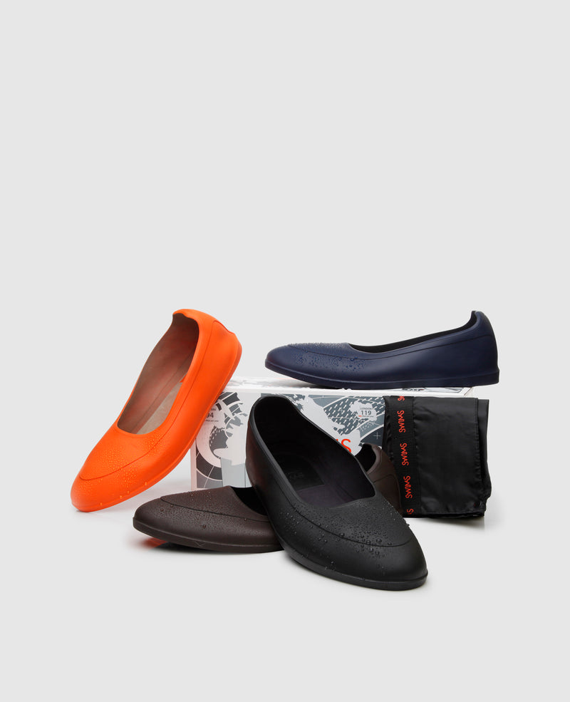 Shoepassion Galoschen - Moderne Schuhüberzieher von Swims auf SHOEPASSION.com Shoepassion Meist gekauft