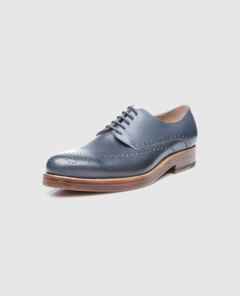 Shoepassion Paris Full-Brogue AC von Heinrich Dinkelacker Shoepassion Osterangebot