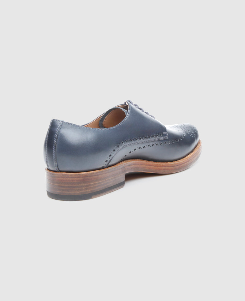 Shoepassion Paris Full-Brogue AC von Heinrich Dinkelacker Shoepassion Osterangebot