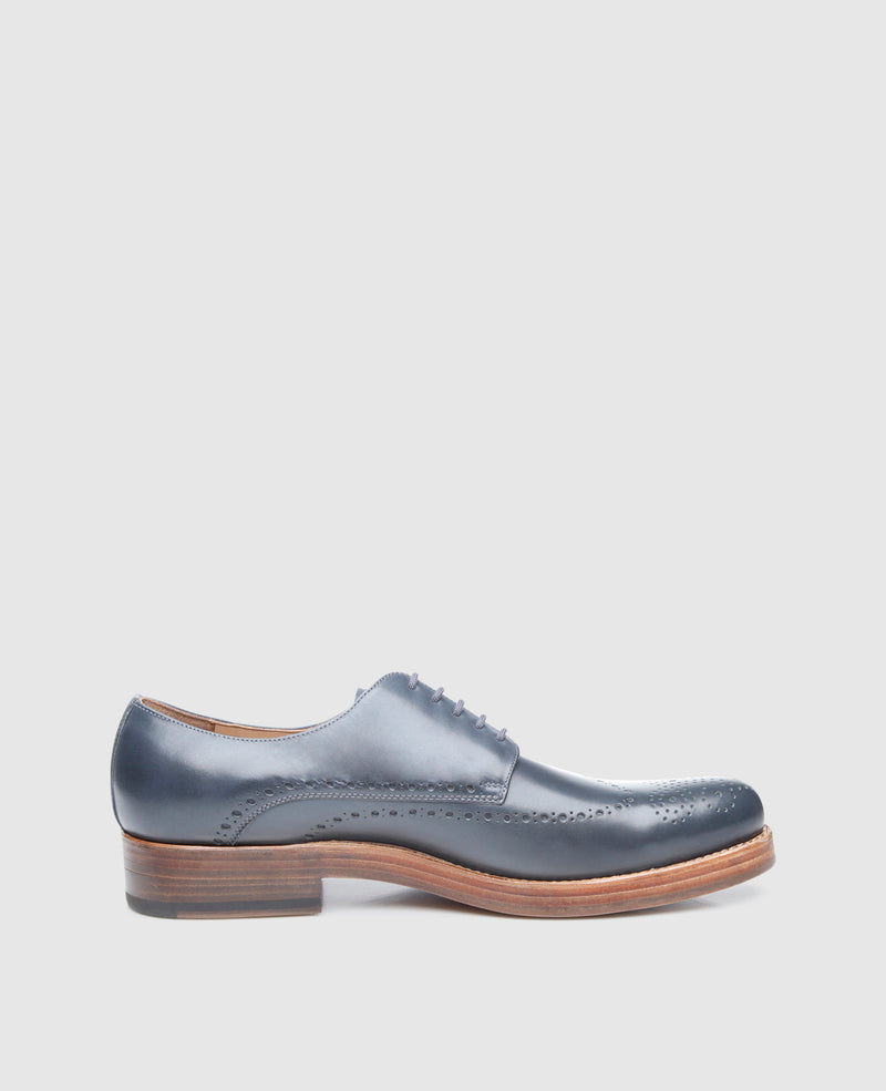 Shoepassion Paris Full-Brogue AC von Heinrich Dinkelacker Shoepassion Osterangebot
