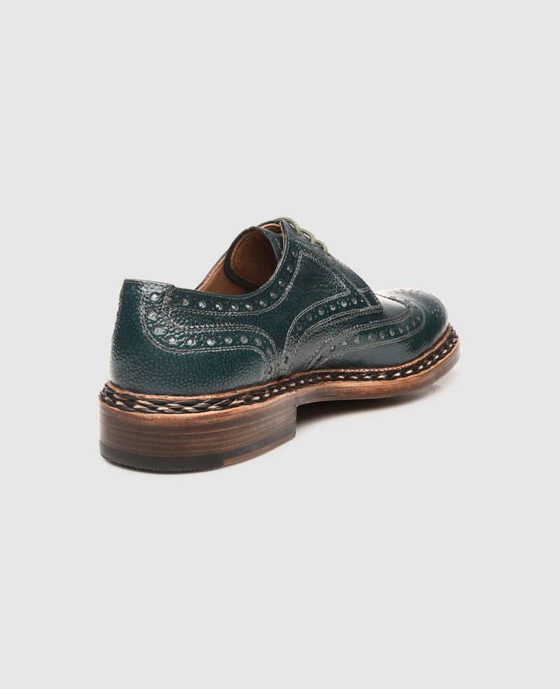 Shoepassion Buda Full-Brogue AG von Heinrich Dinkelacker Shoepassion Valentinstagsangebot