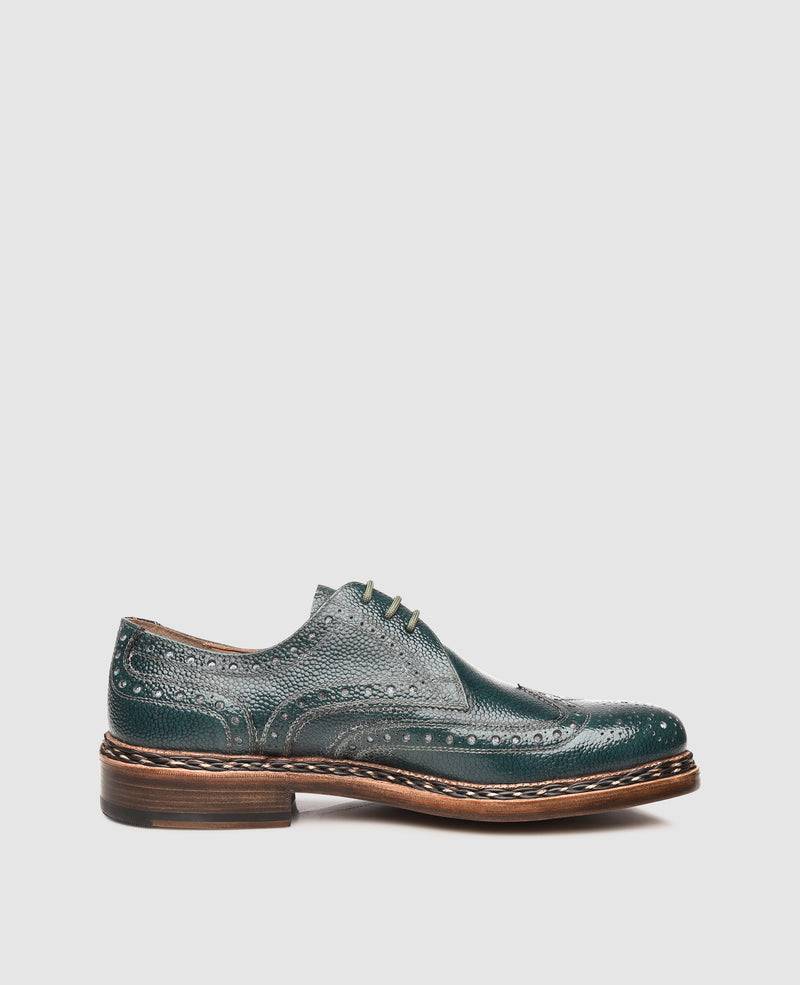 Shoepassion Buda Full-Brogue AG von Heinrich Dinkelacker Shoepassion Valentinstagsangebot