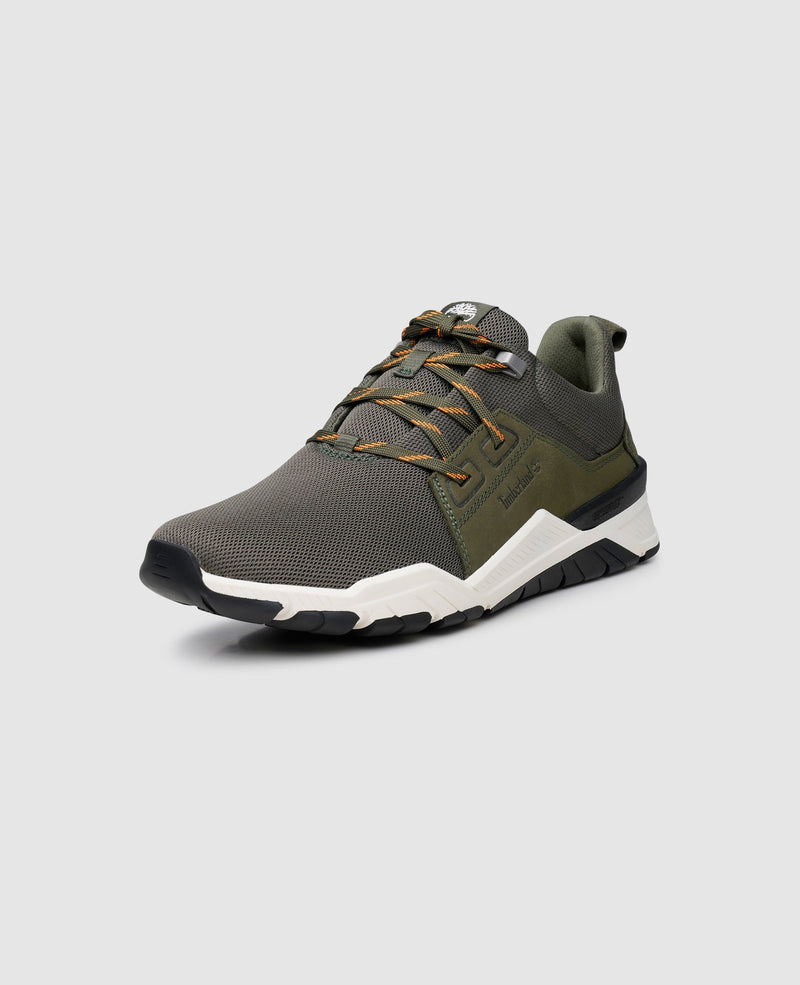 Shoepassion Concrete Trail Oxford Sneaker für Herren von Timberland® Shoepassion Top Angebot