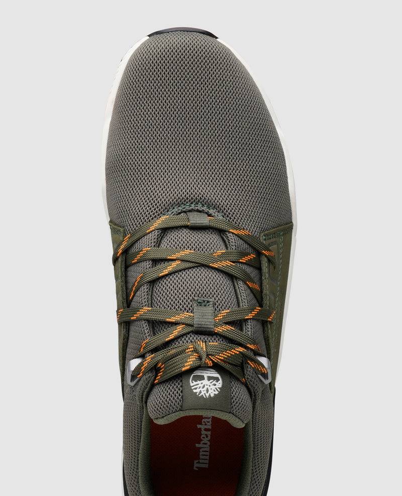 Shoepassion Concrete Trail Oxford Sneaker für Herren von Timberland® Shoepassion Top Angebot