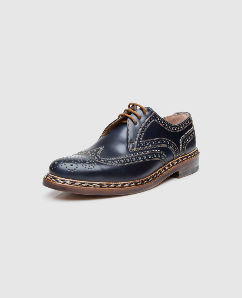 Shoepassion Buda Full-Brogue C von Heinrich Dinkelacker Shoepassion Neueste Mode