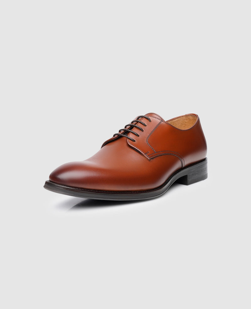 Shoepassion Comfort Line Plain Derby Herrenschuh Shoepassion Online Outlet