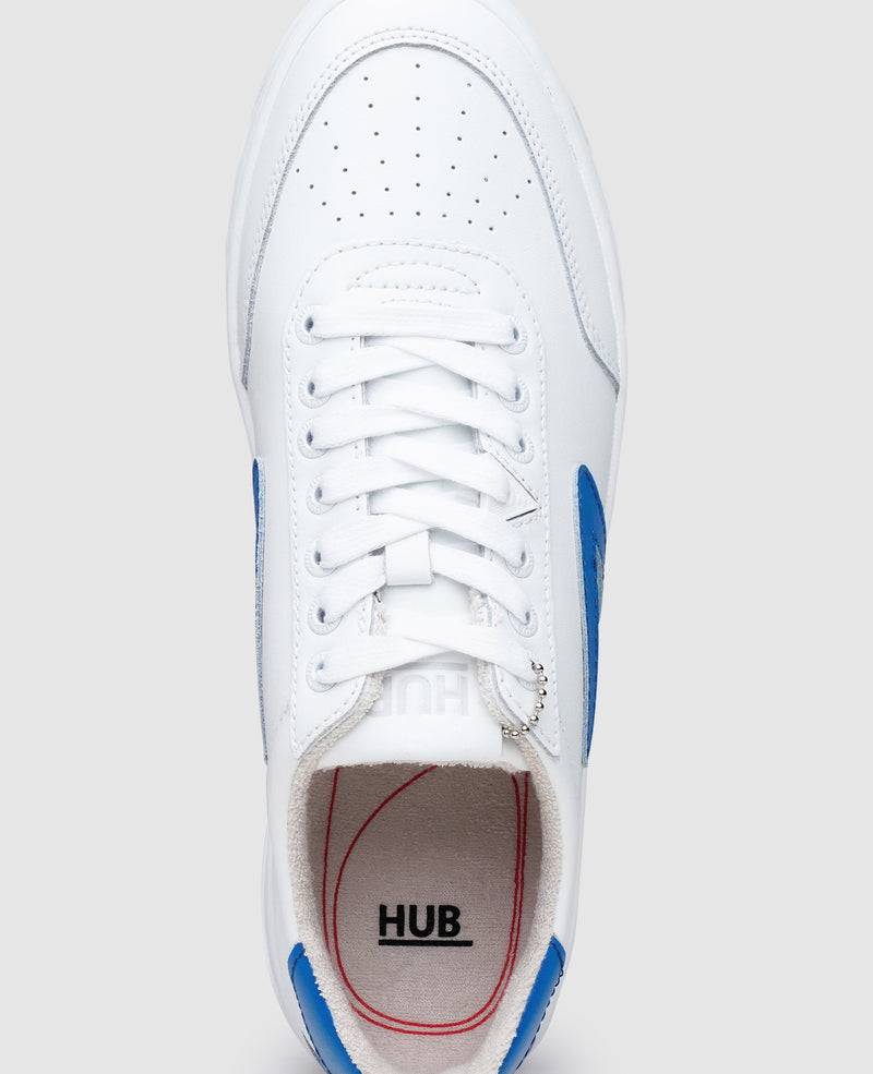 Shoepassion Baseline Sneaker für Herren von Hub Shoepassion Zeitlich begrenztes Angebot