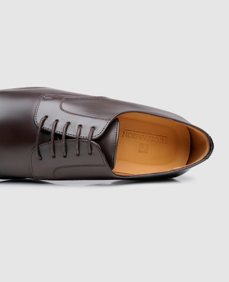 Shoepassion Comfort Line Plain Derby Herrenschuh Shoepassion Exklusive Angebote