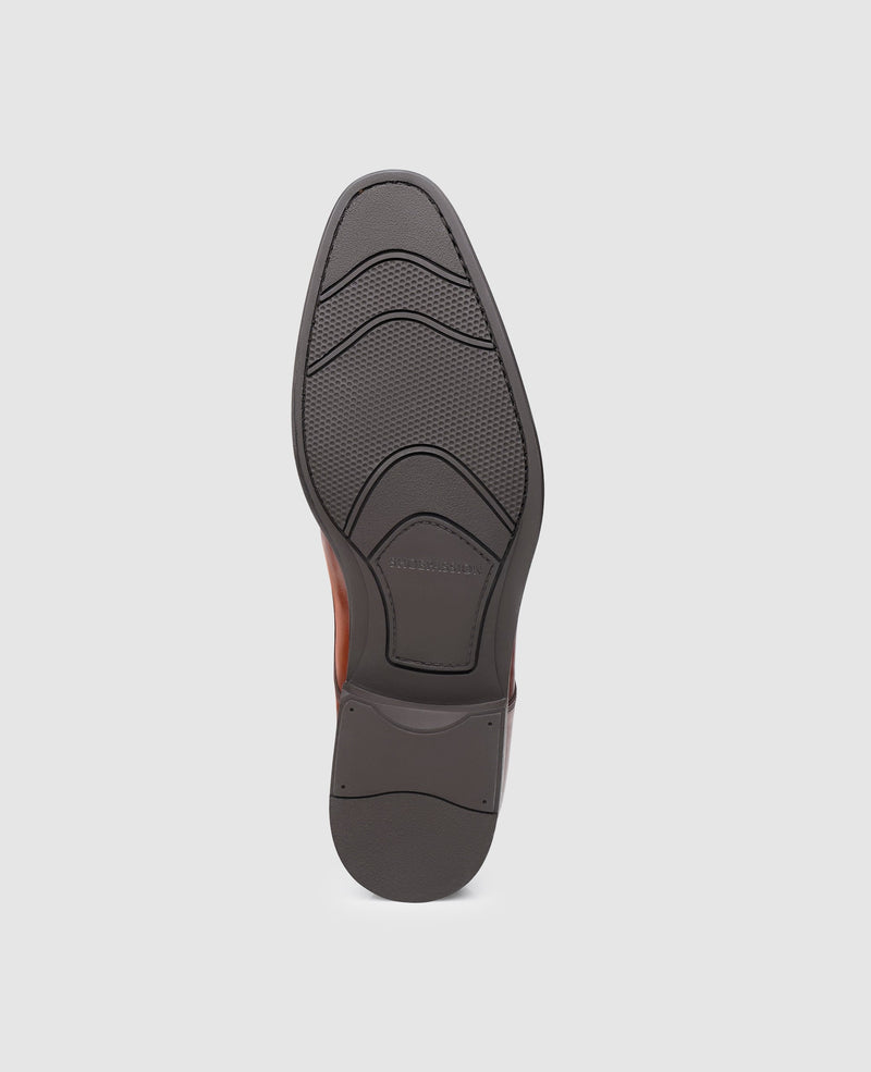 Shoepassion Handgefertigter Captoe Derby Herrenschuh Comfort Line Shoepassion Blitzangebot