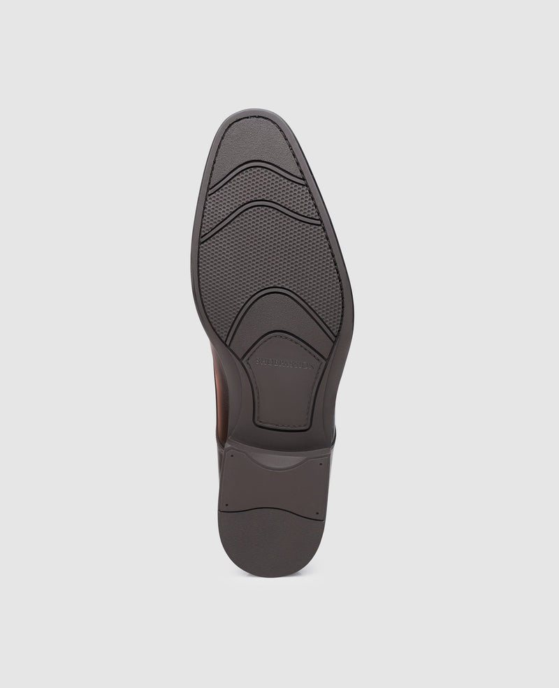 Shoepassion Handgefertigter Captoe Derby Herrenschuh Comfort Line Shoepassion Neuheiten