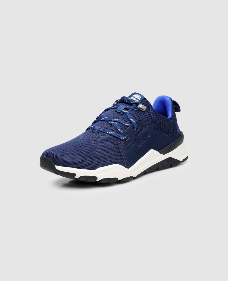 Shoepassion Concrete Trail Oxford Sneaker für Herren von Timberland® Shoepassion Räumungsverkauf