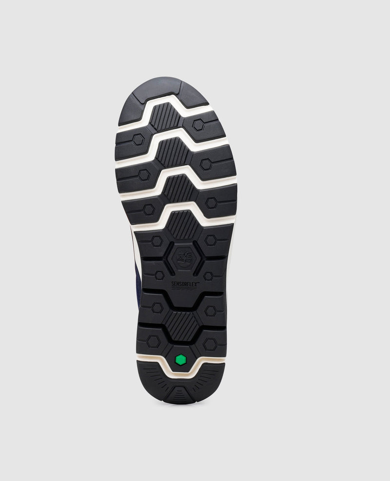Shoepassion Concrete Trail Oxford Sneaker für Herren von Timberland® Shoepassion Räumungsverkauf