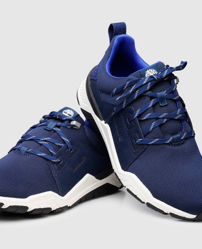 Shoepassion Concrete Trail Oxford Sneaker für Herren von Timberland® Shoepassion Räumungsverkauf