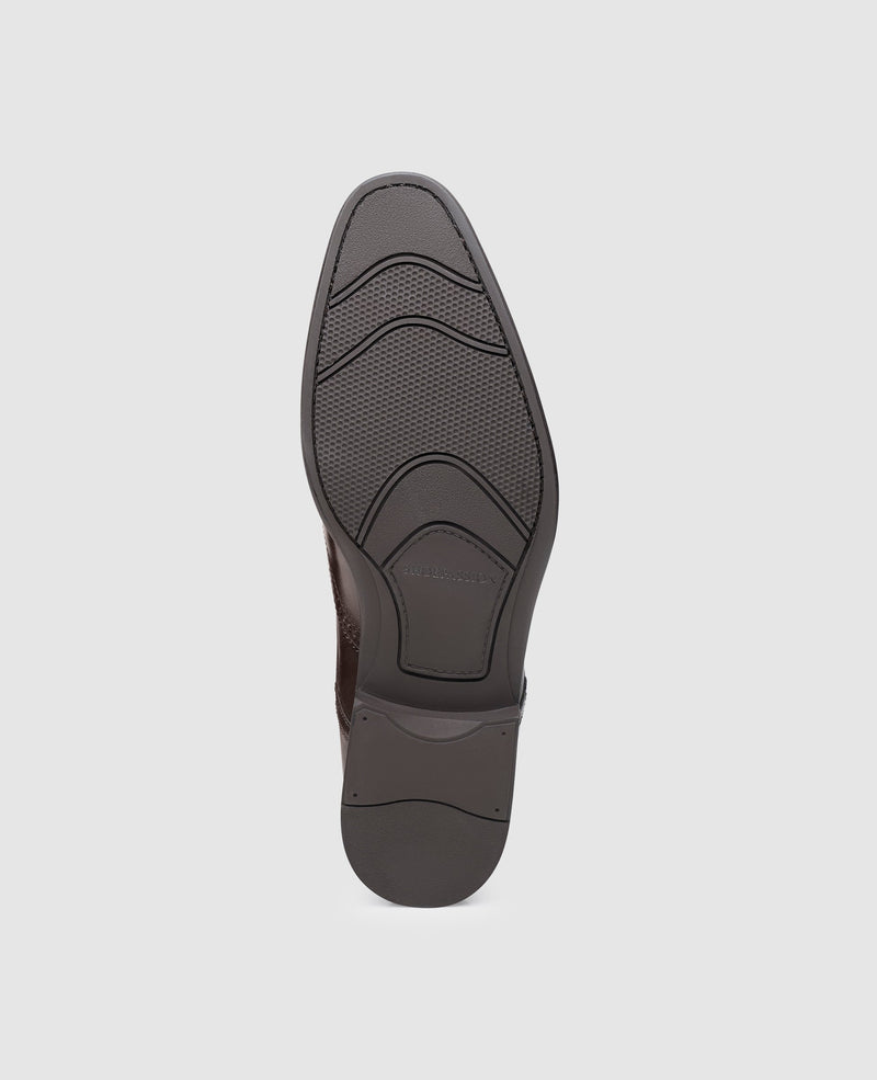 Shoepassion Handgefertigter Full-Brogue Derby Herrenschuh Comfort Line Shoepassion Tägliche Deals