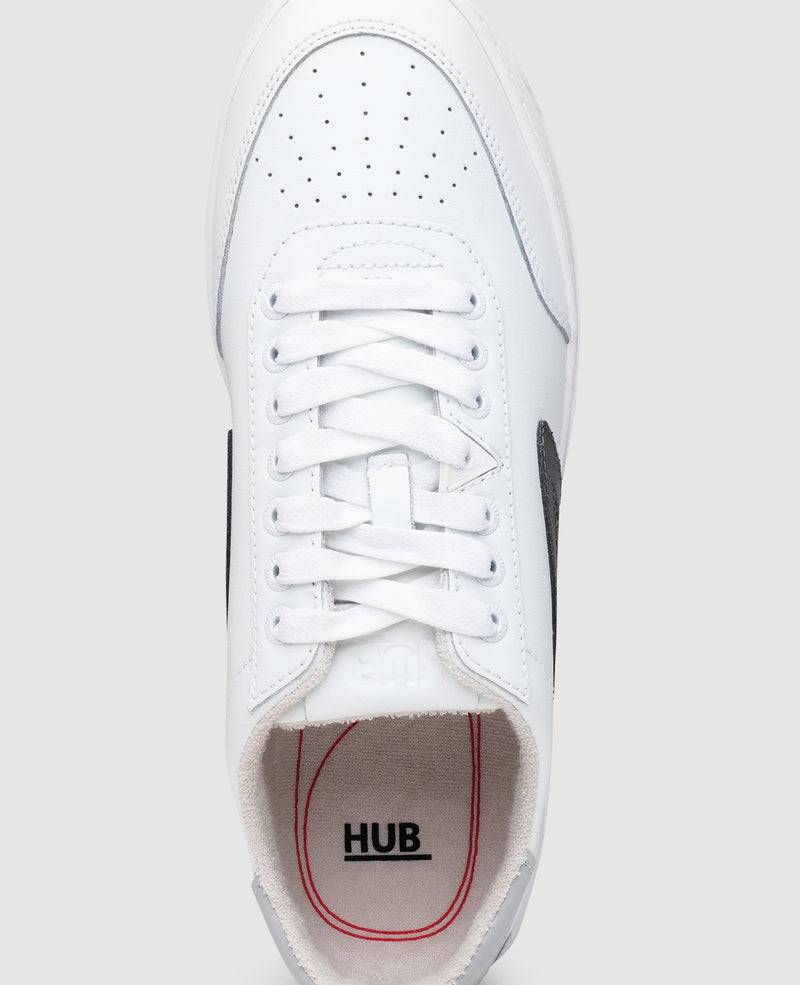 Shoepassion Baseline Sneaker für Herren von Hub Shoepassion Sonderangebote