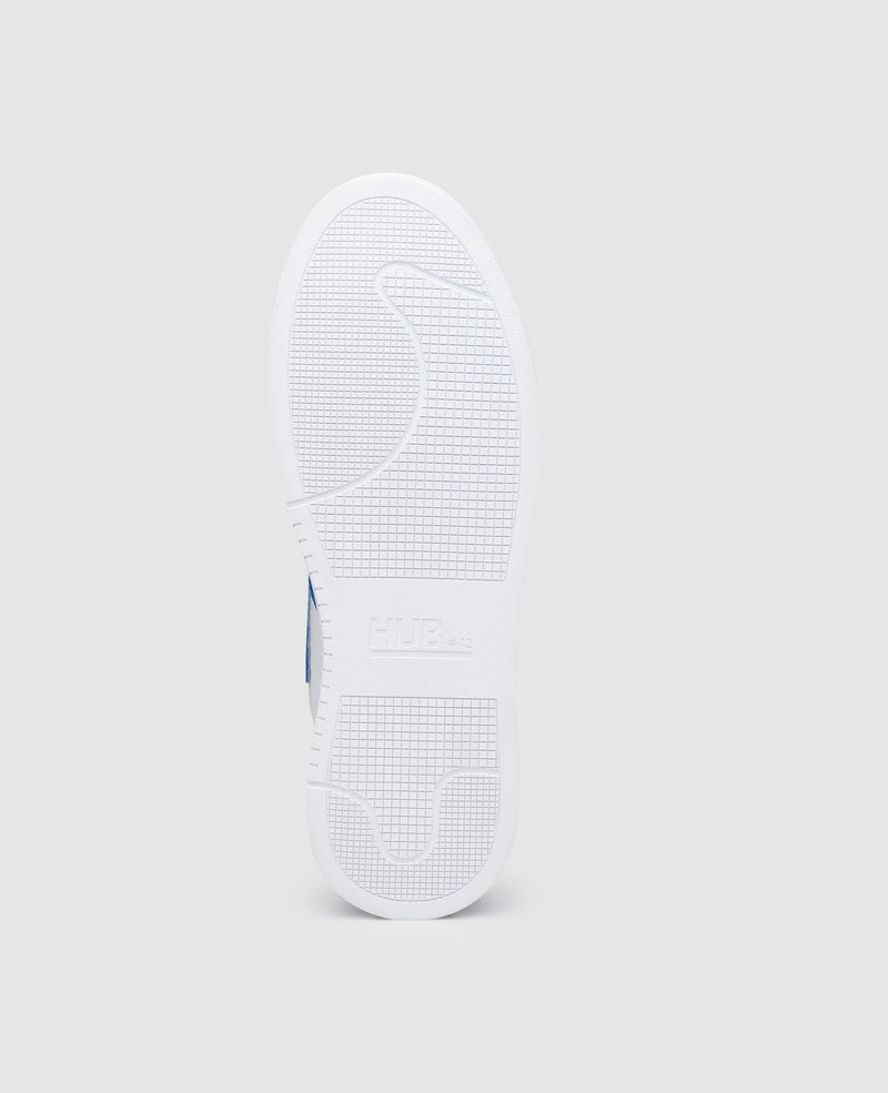 Shoepassion HOOK CS Z-STITCH Sneaker für Herren von Hub Shoepassion Riesige Ersparnisse