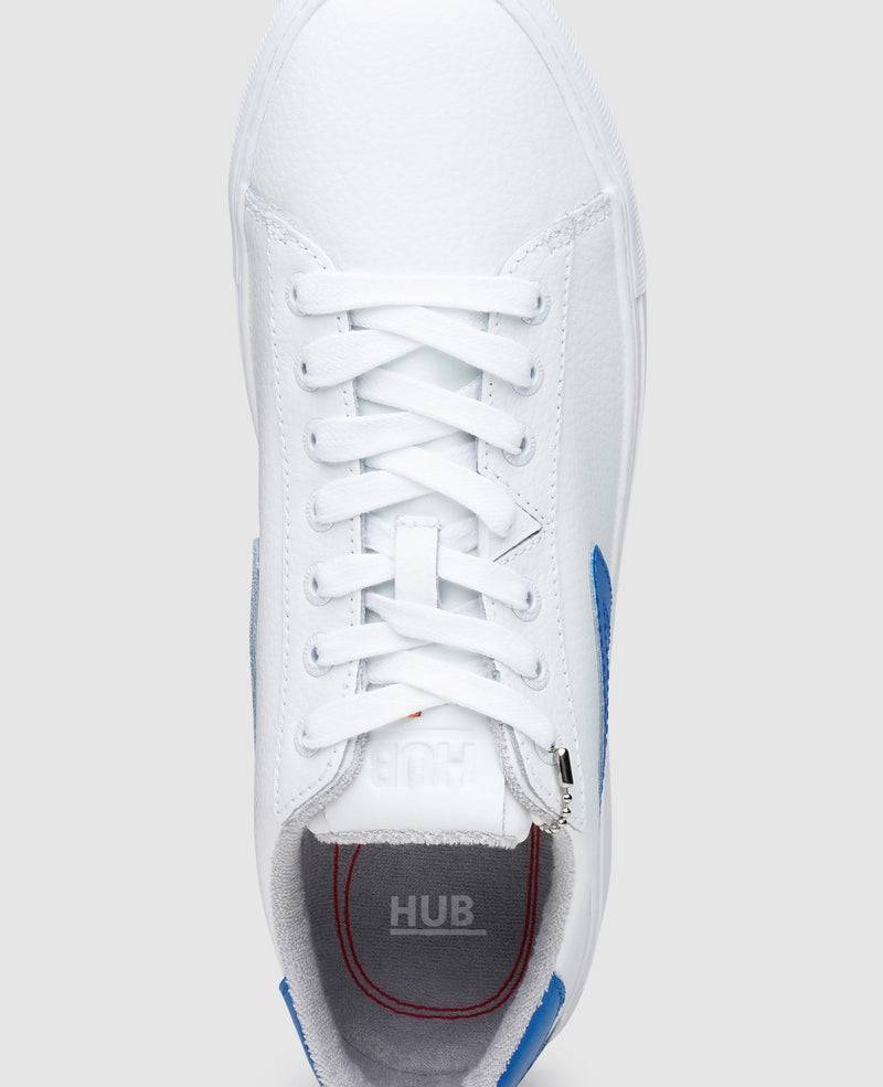 Shoepassion HOOK CS Z-STITCH Sneaker für Herren von Hub Shoepassion Riesige Ersparnisse