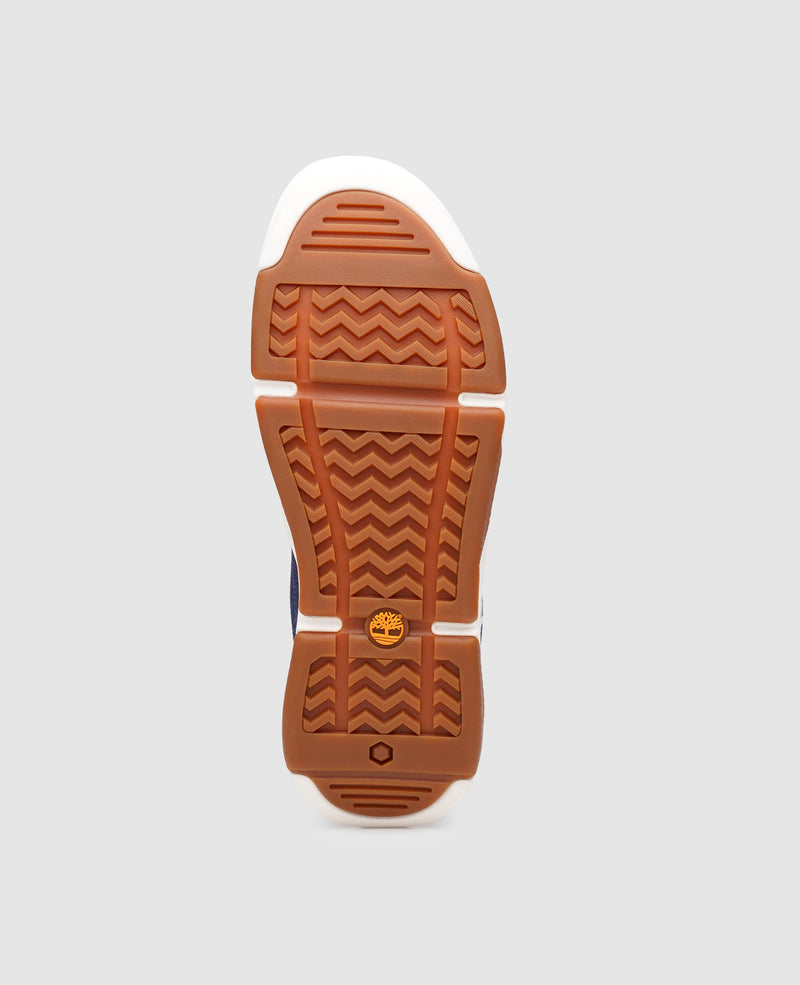 Shoepassion Earth Rally Oxford Sneaker für Herren von Timberland® Shoepassion VIP-Rabatte