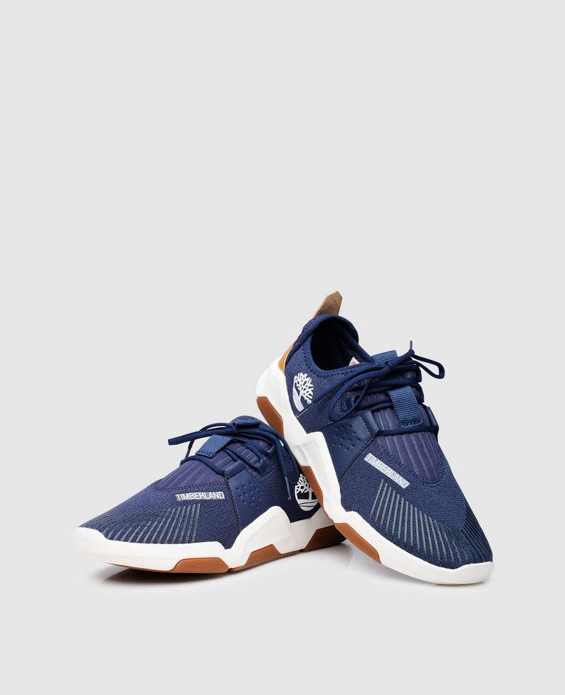 Shoepassion Earth Rally Oxford Sneaker für Herren von Timberland® Shoepassion VIP-Rabatte