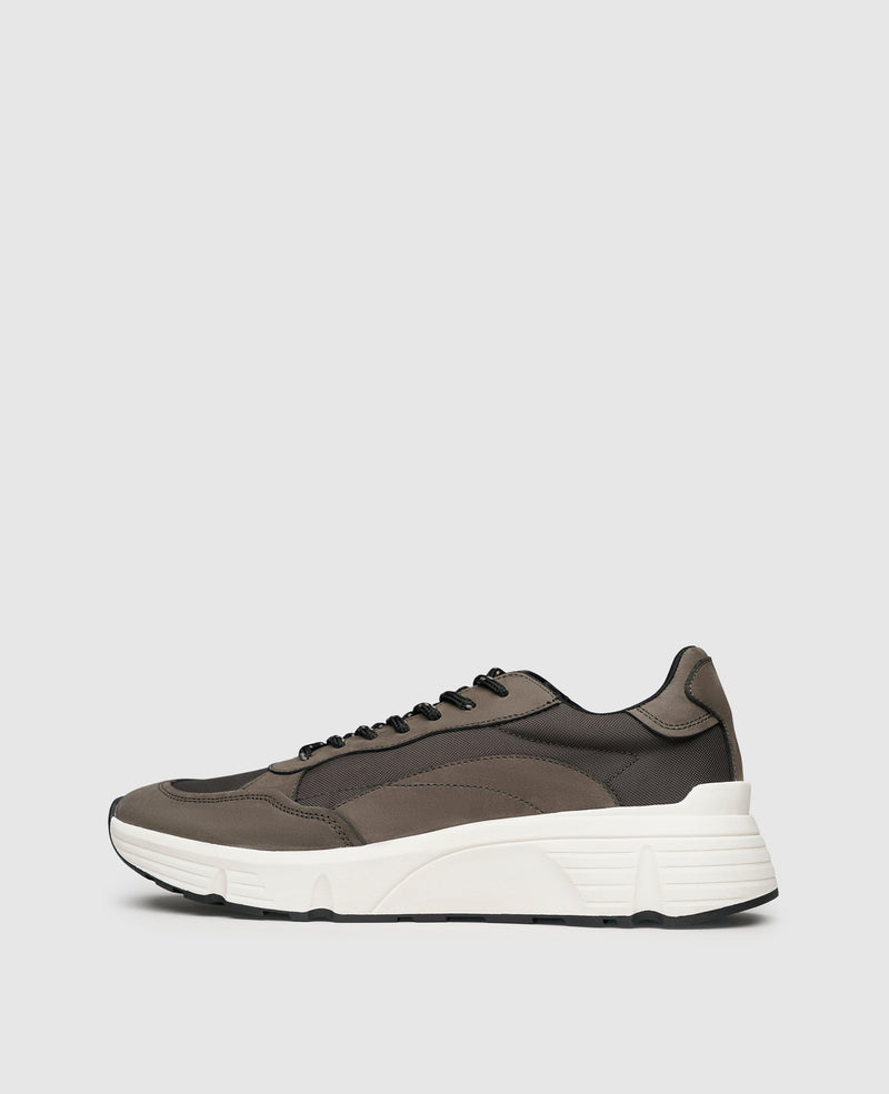 Shoepassion Stylischer Sneaker für Herren von Vagabond Shoepassion Super Sparpreis