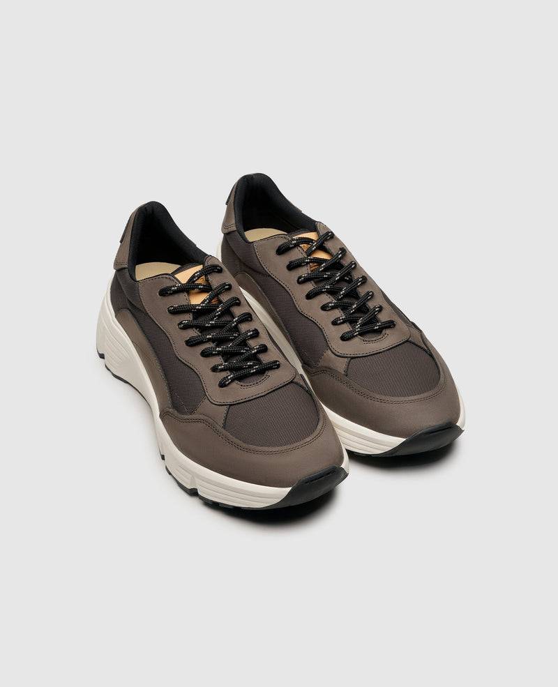 Shoepassion Stylischer Sneaker für Herren von Vagabond Shoepassion Super Sparpreis