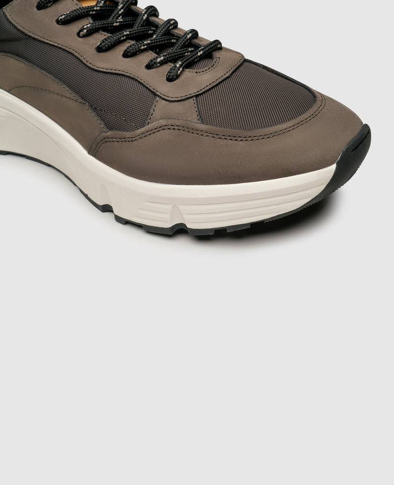 Shoepassion Stylischer Sneaker für Herren von Vagabond Shoepassion Super Sparpreis