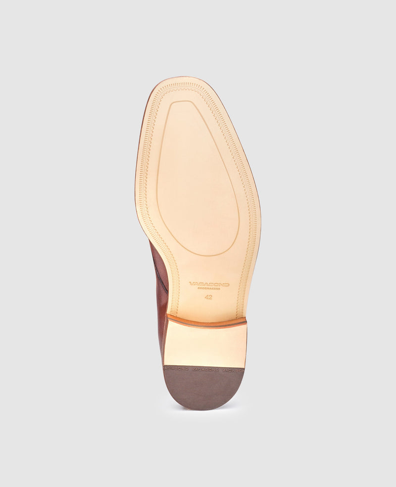 Shoepassion Klassicher Derby aus Rindsleder von Vagabond Shoepassion Wochenangebot