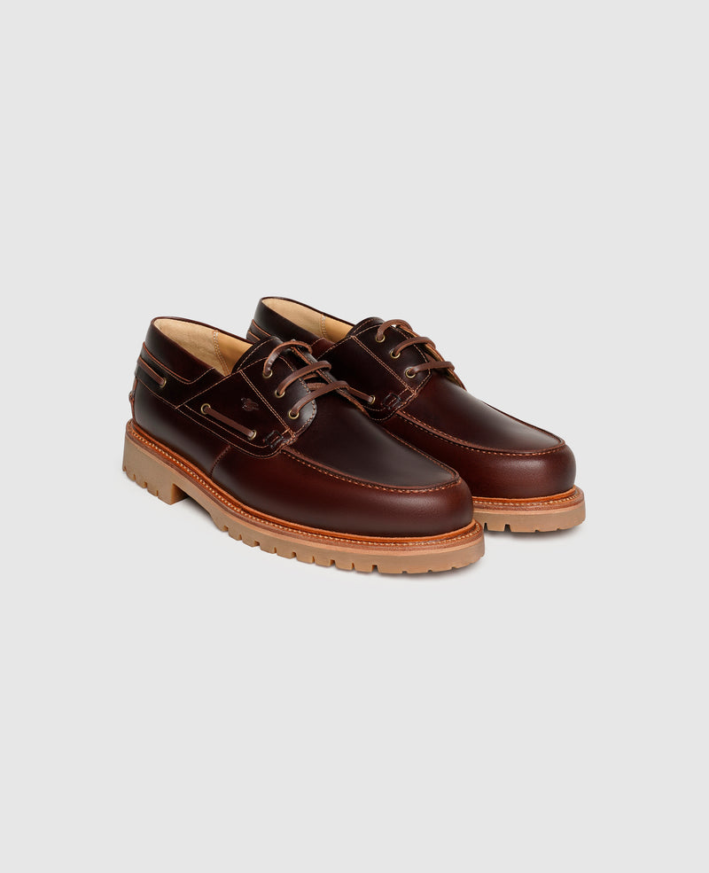 Shoepassion Miami Plain MA Bootsschuh in Amarate - Heinrich Dinkelacker Shoepassion JETZT KAUFEN