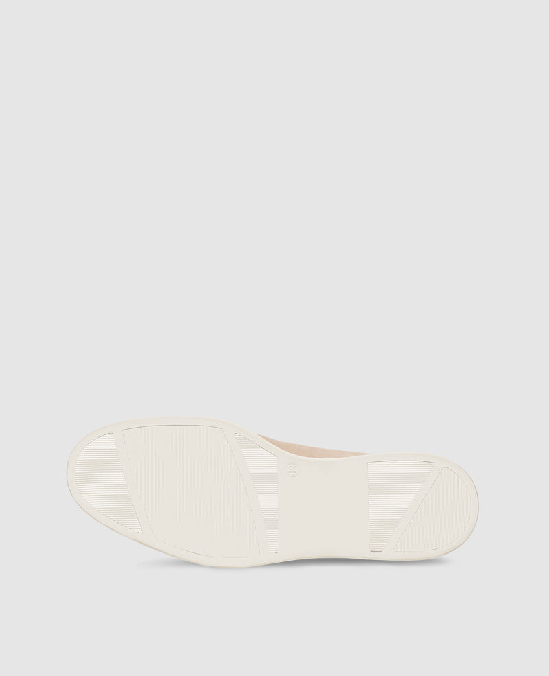 Shoepassion Elia-L Loafer in Beige - Henry Stevens Shoepassion Letzte 2 Tage