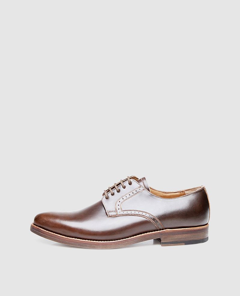 Shoepassion Milano Plain C von Heinrich Dinkelacker Shoepassion Zeitbegrenzte Promotion