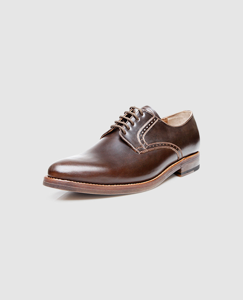Shoepassion Milano Plain C von Heinrich Dinkelacker Shoepassion Zeitbegrenzte Promotion