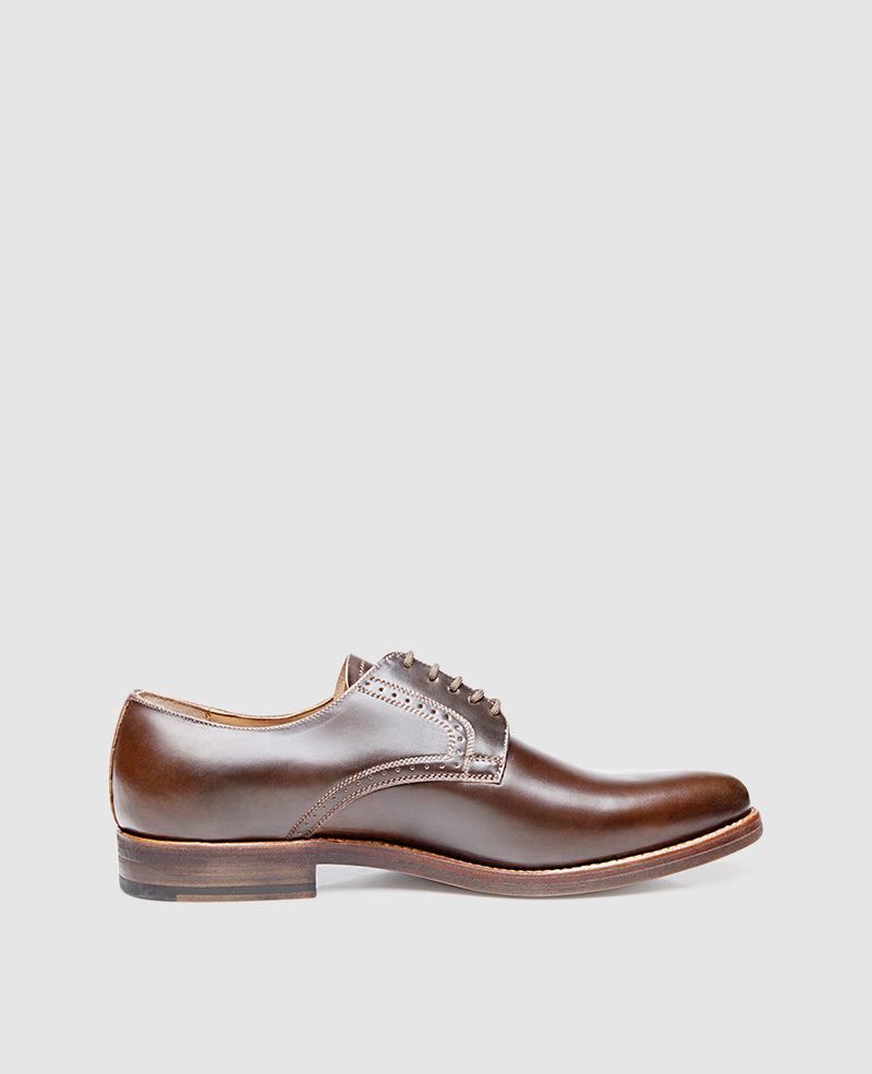 Shoepassion Milano Plain C von Heinrich Dinkelacker Shoepassion Zeitbegrenzte Promotion