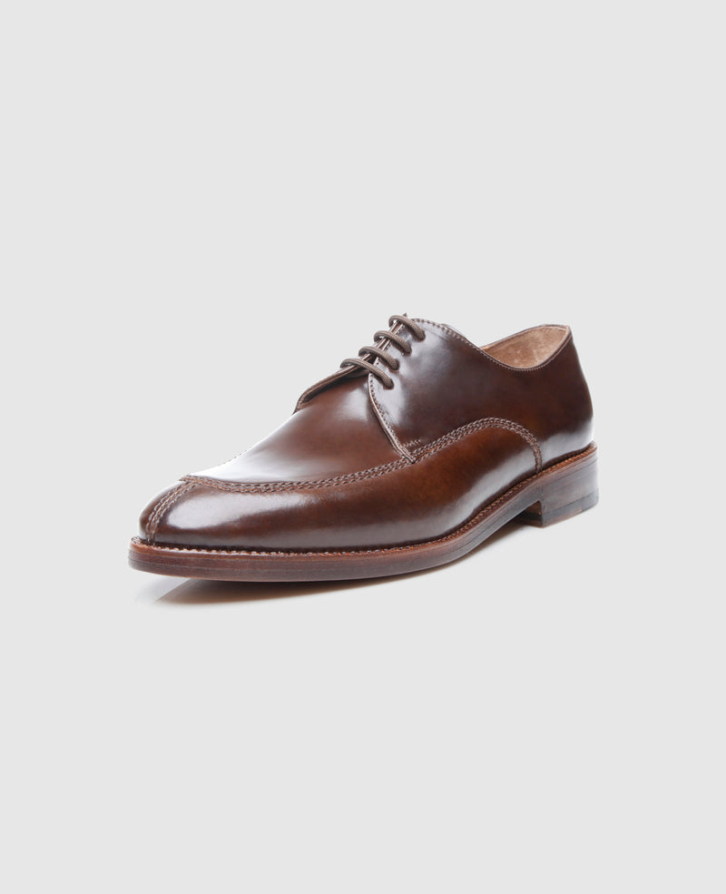 Shoepassion Rahmengenähter Norweger Herrenschuh Shoepassion Bis zu 65% Rabatt