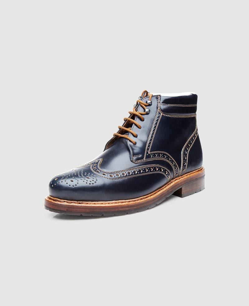 Shoepassion Buda Full-Brogue C von Heinrich Dinkelacker Shoepassion Bis zu 55% Rabatt