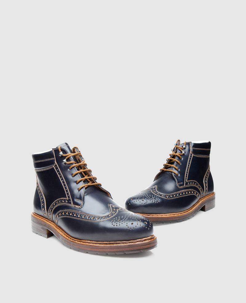 Shoepassion Buda Full-Brogue C von Heinrich Dinkelacker Shoepassion Bis zu 55% Rabatt