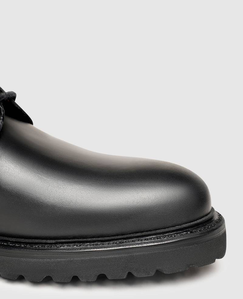Shoepassion Rahmengenähter Schnürstiefel für Herren Henry Stevens Shoepassion Begrenzt auf 3 Tage
