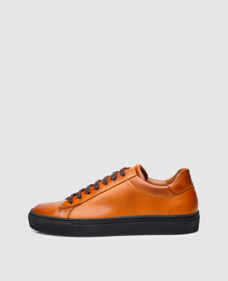 Shoepassion Herren-Sneaker mit Patina SHOEPASSION Shoepassion
