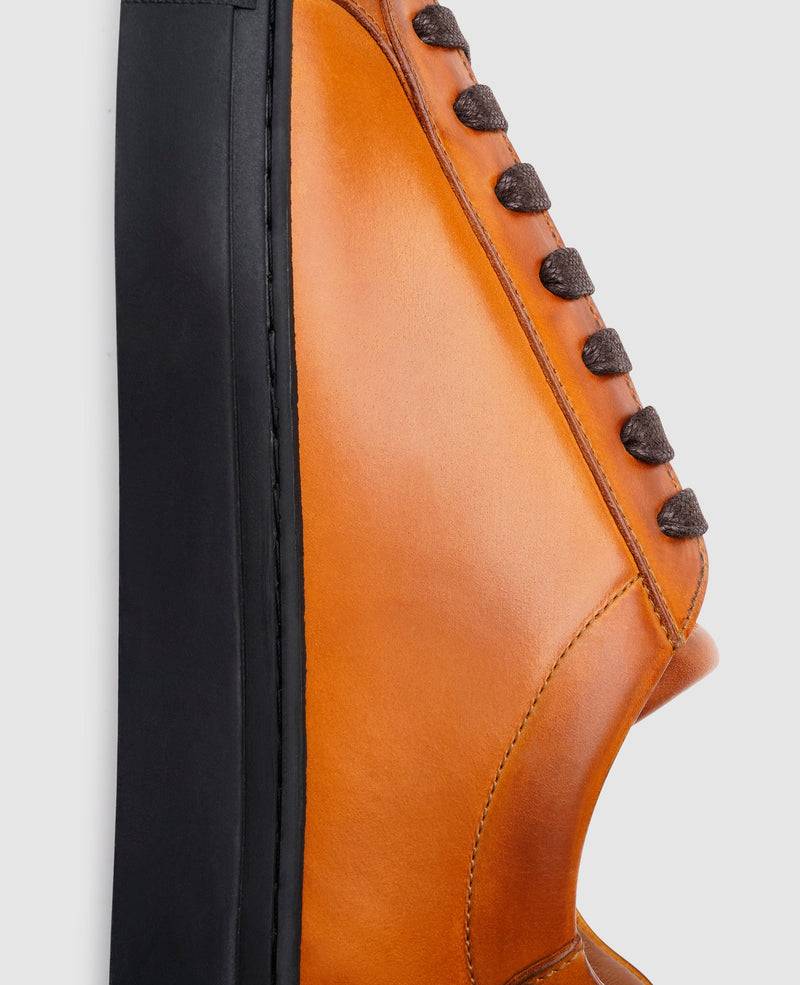 Shoepassion Herren-Sneaker mit Patina SHOEPASSION Shoepassion Im Verkauf
