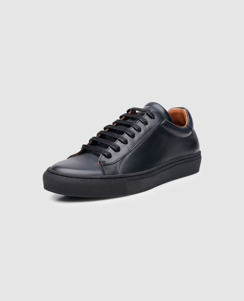 Shoepassion Herren-Sneaker mit Patina SHOEPASSION Shoepassion zollfrei