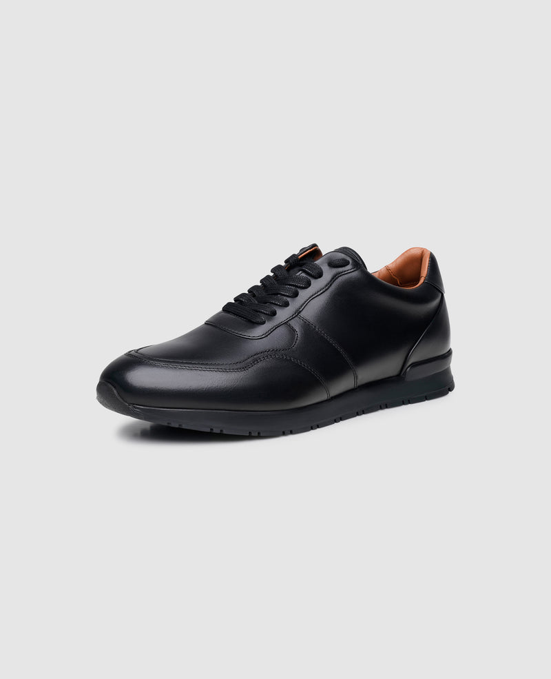 Shoepassion Herren-Sneaker mit Patina SHOEPASSION Shoepassion 50% Rabatt für begrenzte Zeit