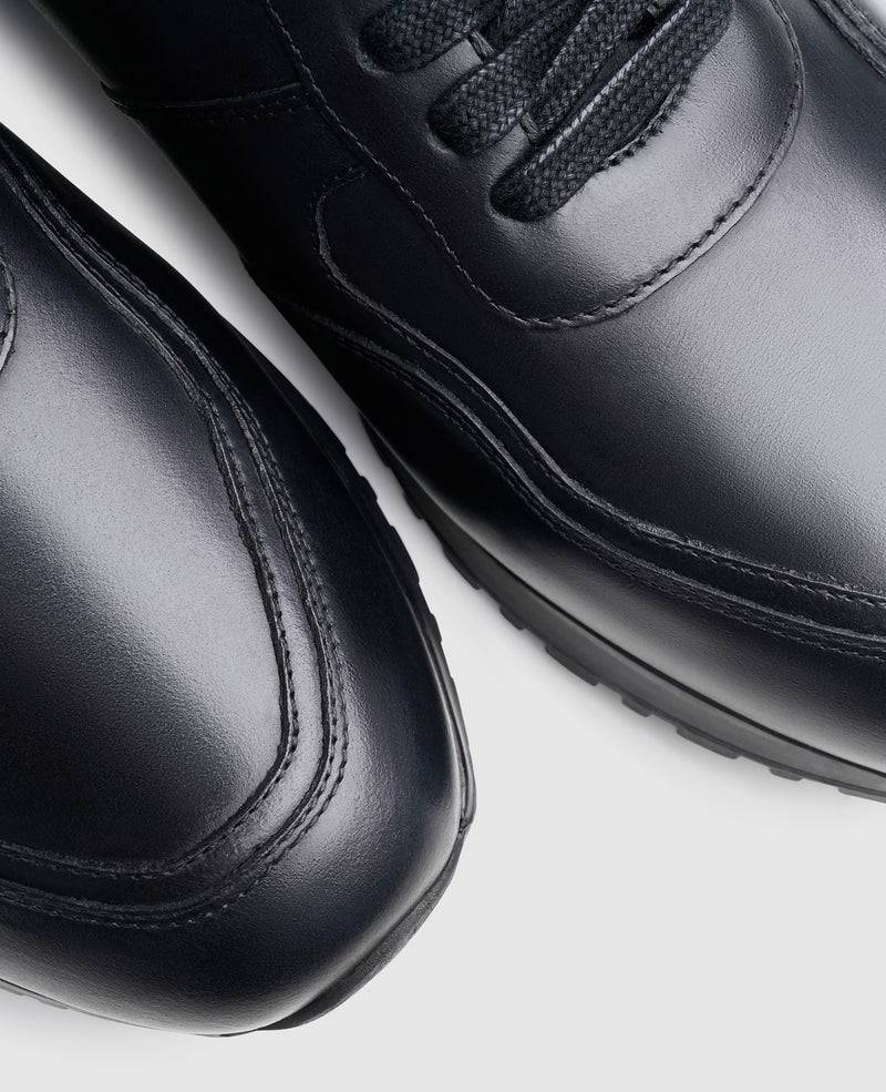 Shoepassion Herren-Sneaker mit Patina SHOEPASSION Shoepassion 50% Rabatt für begrenzte Zeit