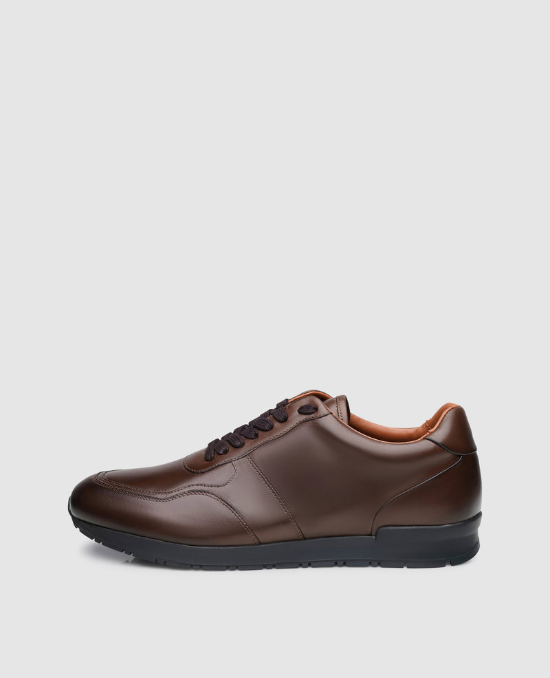 Shoepassion Herren-Sneaker mit Patina SHOEPASSION Shoepassion