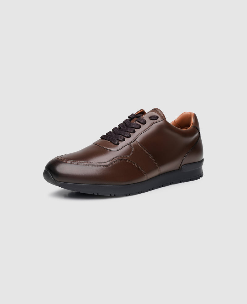 Shoepassion Herren-Sneaker mit Patina SHOEPASSION Shoepassion Rabatte dieses Monats