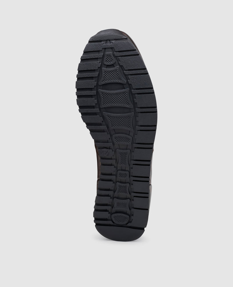 Shoepassion Herren-Sneaker mit Patina SHOEPASSION Shoepassion Rabatte dieses Monats